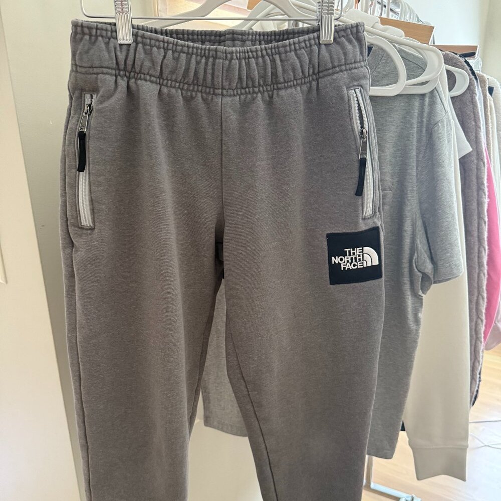 The North Face Women's Jogger Sweat Pant Sz S